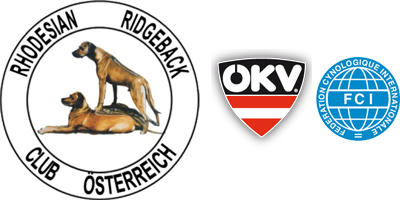 Rhodesian Ridgeback Club Österreich